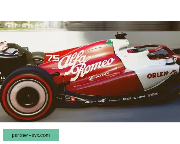 2026赛季F1车队大换血引爆围场格局全面升级五大豪门博弈风云