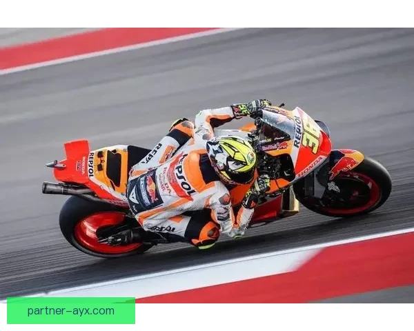 MotoGP赛场风云再起顶级车手转会与冠军争夺最新动态全景解析 MotoGP赛场风云再起顶级车手转会与冠军争夺最新动态全景解析