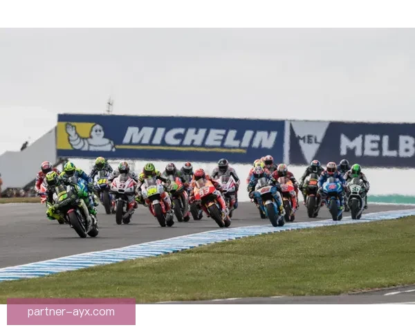 MotoGP赛季焦点战报与车手转会最新动态解析深度前瞻全景