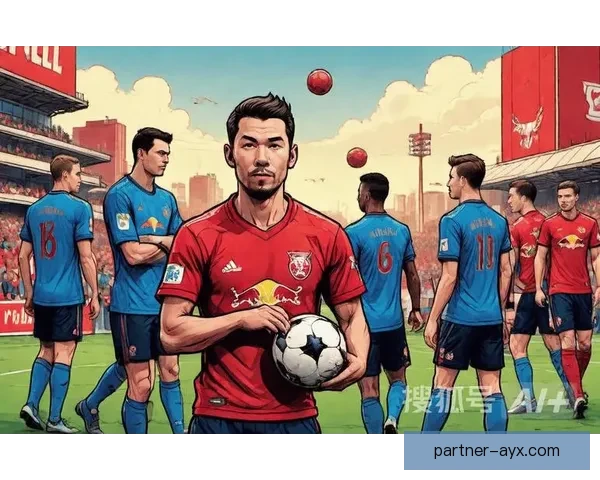 RB莱比锡俱乐部的崛起与未来展望：从德国足坛新兴力量到国际竞争者