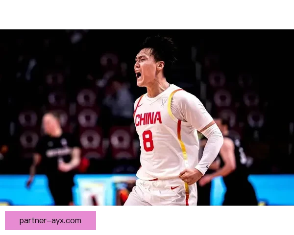 中国男篮力克强敌晋级亚洲杯四强创历史新高全队拼搏展现冠军气质