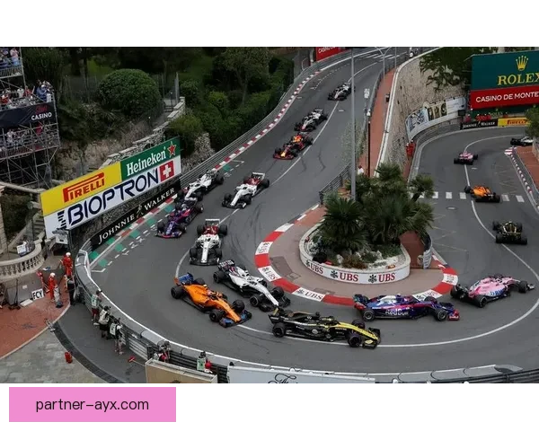 新赛季F1围场风云再起车队博弈与冠军悬念全面升级引发全球车迷关注