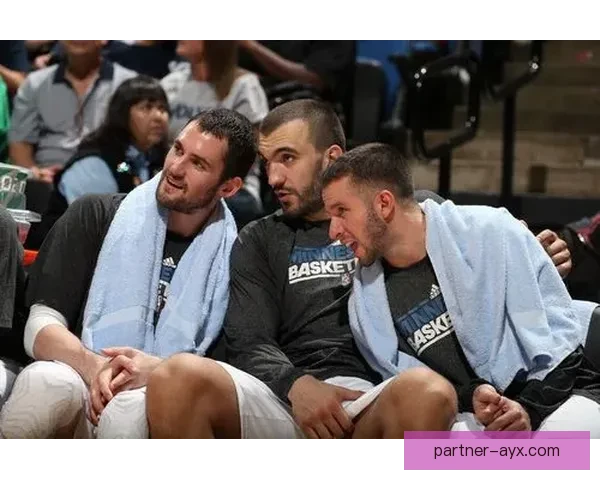 森林狼俱乐部最新动向聚焦新赛季阵容调整与未来规划展望战略布局