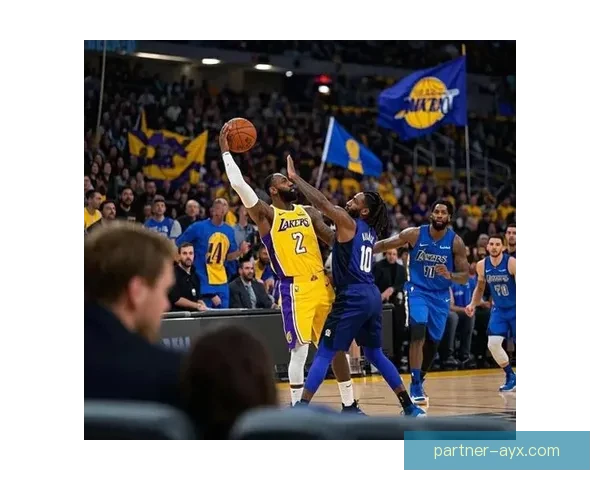 湖人逆转勇士詹姆斯关键时刻封神再掀西部格局风云新赛季焦点战 湖人逆转勇士詹姆斯关键时刻封神再掀西部格局风云新赛季焦点战