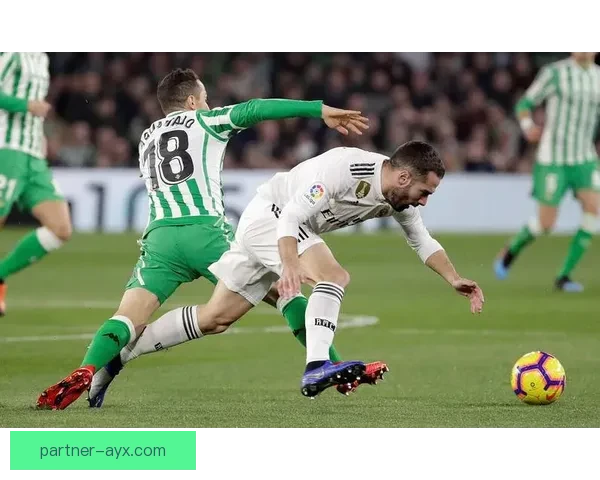 皇家贝蒂斯俱乐部百年荣耀与安达卢西亚激情传承之路绿白军团辉煌新篇