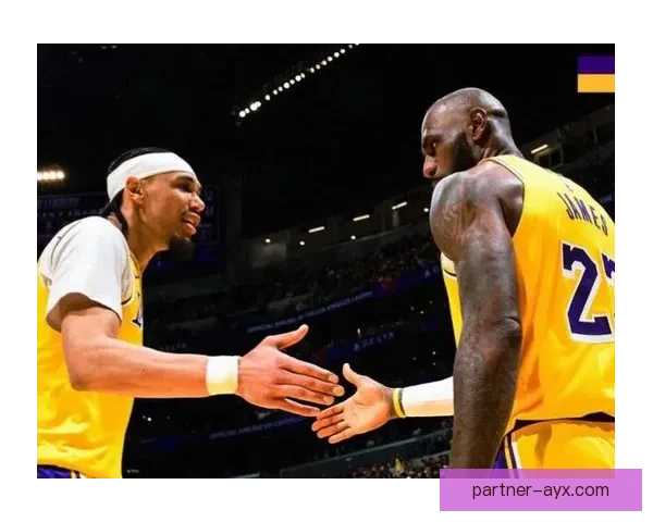 詹姆斯关键时刻爆发湖人力克勇士重返西部前四展现冠军底蕴冲击总冠军