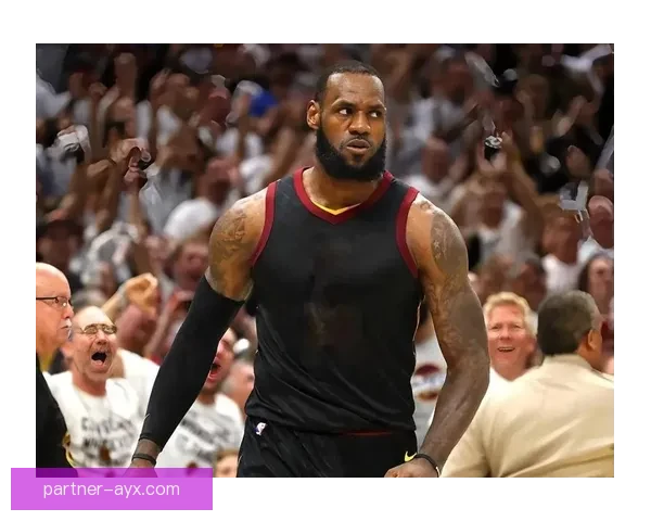 詹姆斯率湖人逆转勇士重返西部前三季后赛形势再度升温全联盟震动