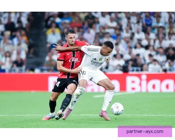 马略卡俱乐部百年征程与西甲荣耀复兴之路全景纪实风云传奇再出发