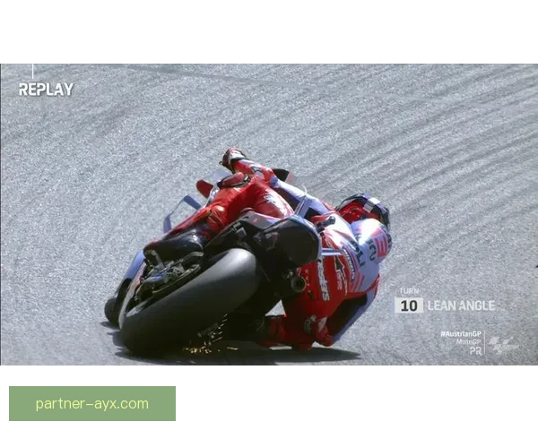 MotoGP赛季激战正酣 知名车手的最新动态与赛道挑战详解