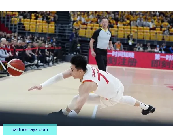 中国男篮热身赛迎战世界强队，备战世界杯赛程全面升级