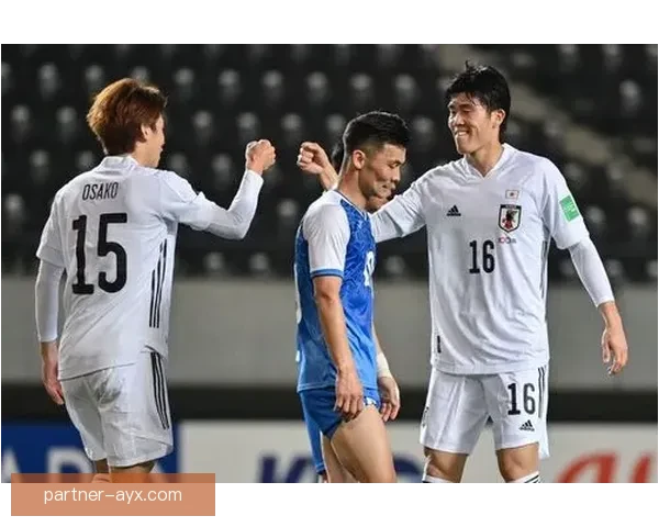 中国队赢得世界杯预选赛关键胜利 朝鲜队顽强抵抗未能逆袭