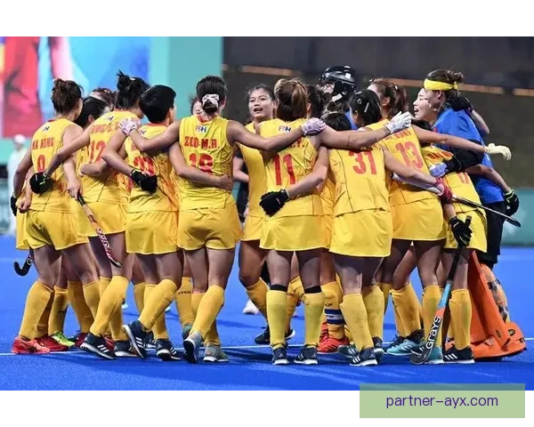 全新体育盛宴开启 中国队备战巴黎奥运冲刺阶段备战进入关键期