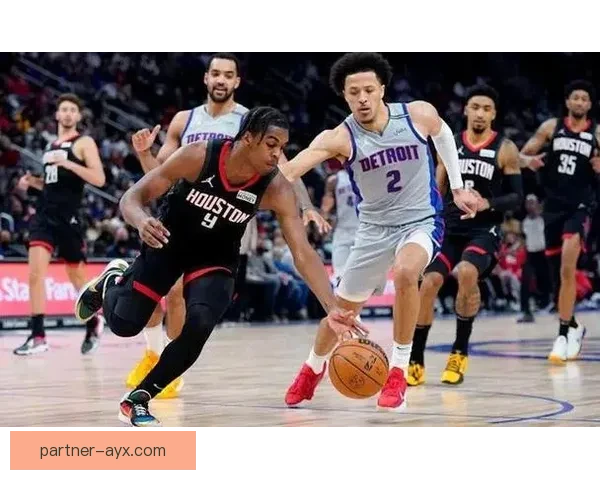 奇才队重建新篇章：年轻核心崛起 助力球队未来冲击季后赛