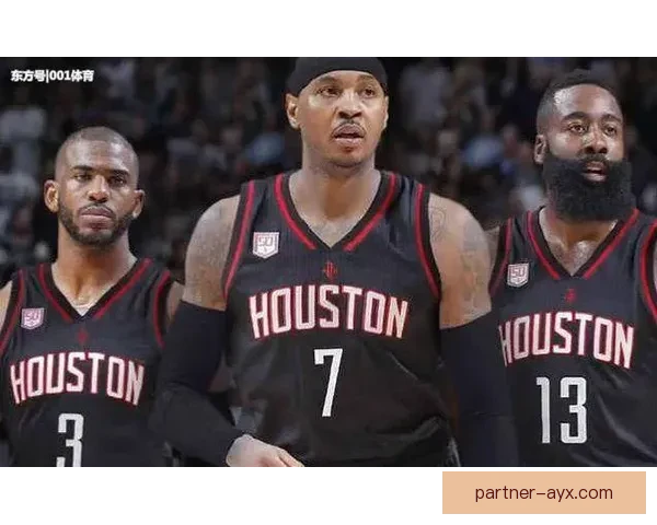 开拓者新赛季阵容调整引发球迷热议与期待