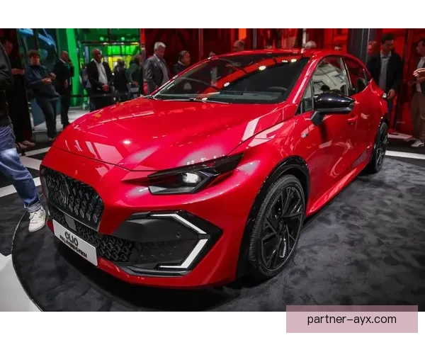 摩托GP赛事：雷诺团队新赛季阵容曝光 期待突破与挑战