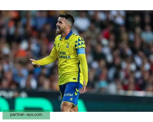 拉斯帕尔马斯俱乐部历史成就与未来发展全景解析