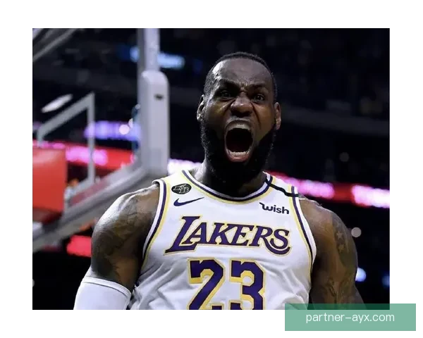 湖人詹姆斯状态回暖助队连胜 勇士新星表现引关注 湖人詹姆斯状态回暖助队连胜 勇士新星表现引关注