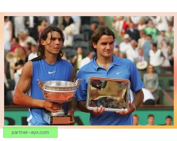 网球大师赛精彩纷呈 纳达尔与德约科维奇再度对决引发热议