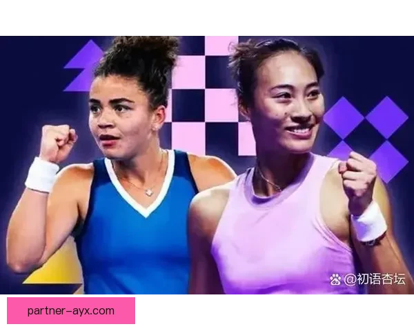 网球赛场最新战报：顶尖球员激烈对决引发热议