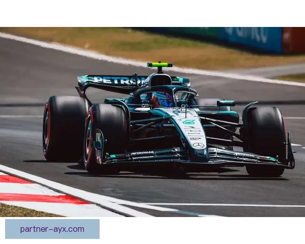 F1赛事激战正酣：2026赛季新规则解析与车队战略布局全解析