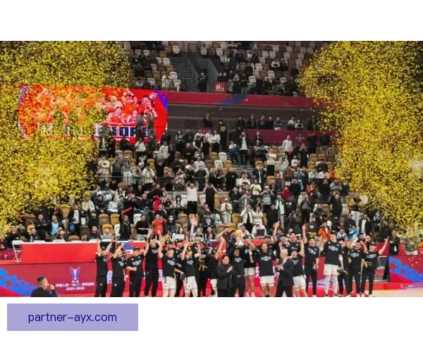 CBA新赛季揭幕战精彩纷呈豪强对决引球迷热议