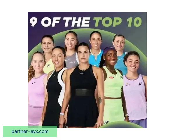 2026年温网激战正酣 世界排名前十选手表现亮眼