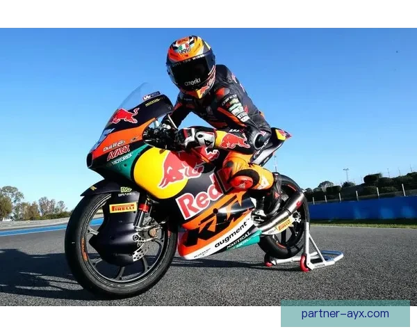 MotoGP赛季最新动态：各大车队争夺激烈 新星崛起引领未来走势