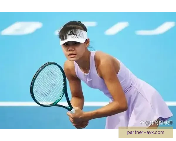 世界网坛风云再起新星崛起与名将对决引爆赛季关注热潮持续升温全球