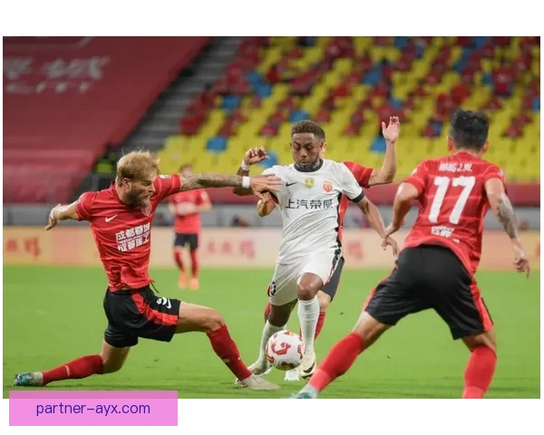 世界杯焦点：各队冲刺阶段精彩表现引发球迷热议