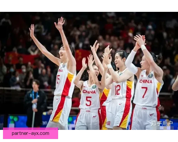 中国篮球队迎战澳大利亚力争晋级世界杯四强 激战即将开启球迷热切期待