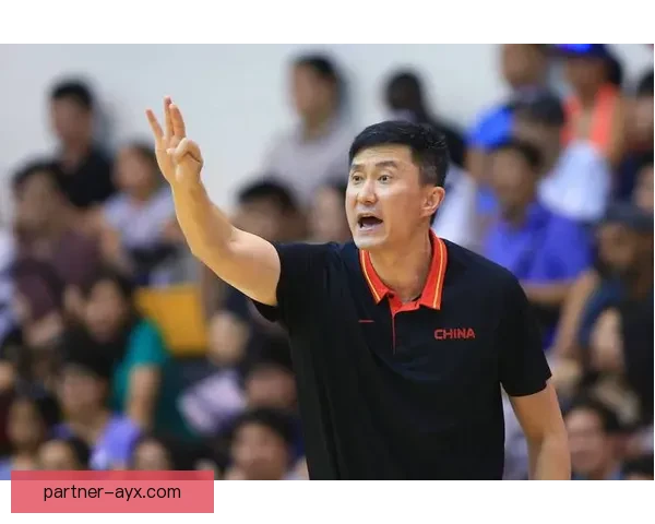 中国男篮迎战世界强队备战世界杯 主帅杜锋透露备战新策略