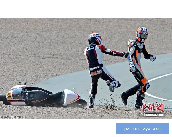 摩托车大奖赛赛季动态：新车手崭露头角，老将对决再现经典