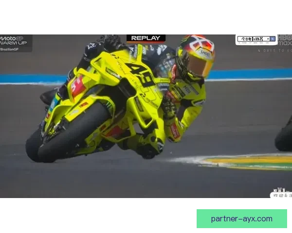 法尔帕利夺冠引发赛季格局大洗牌MotoGP最新动态
