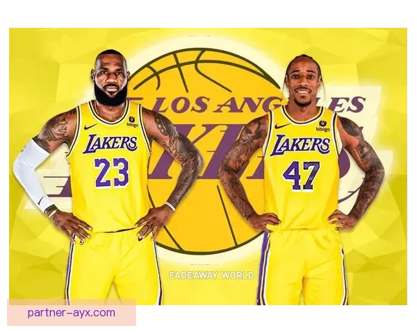 湖人队新赛季阵容调整曝光 詹姆斯将迎挑战迎接年轻球员崛起