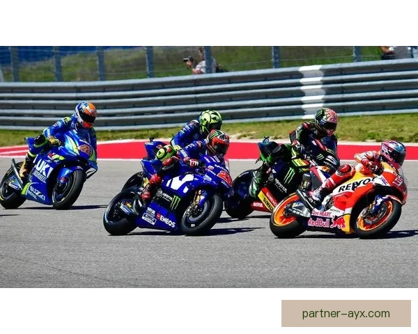 马尔克斯复出震撼赛场引领MotoGP新赛季激烈角逐