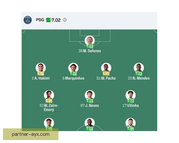 欧冠最新对阵形势深度解析与胜负趋势精准预测