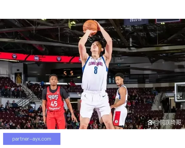中国男篮新星崔永熙冲击NBA夏季联赛潜力与前景分析